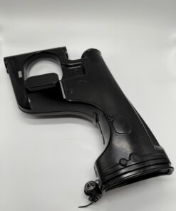 Triumph Explorer 1200 Achterbrug Swingarm