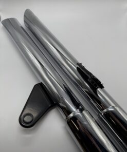 Triumph Speedmaster Uitlaatset L+R Nieuw