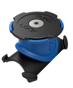 QUADL STEM / HANDLEBAR BIKE MOUNT