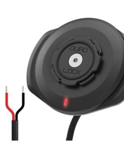 QUADL WP WIRELESS CHARG HEAD 12V24V V2