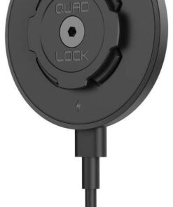 QUADL WIRELESS CHARGING HEAD CAR/DESK V2