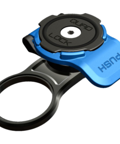 QUADL STEM CAP MOUNT