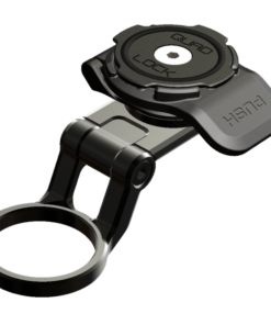 QUADL STEM CAP MOUNT ADJUSTABLE
