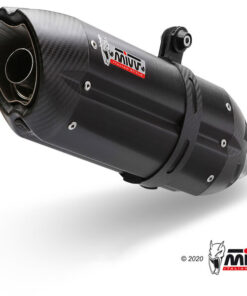 MIVV SLIP ON SUONO, SBL/BLK