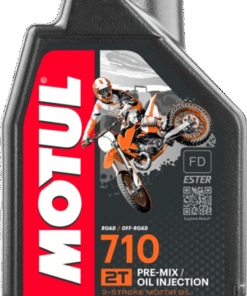 MOTUL ENGI OIL 710 2T 1L