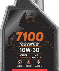 MOTUL ENGI OIL 7100 10W30 1L