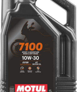 MOTUL ENGI OIL 7100 10W30 4L