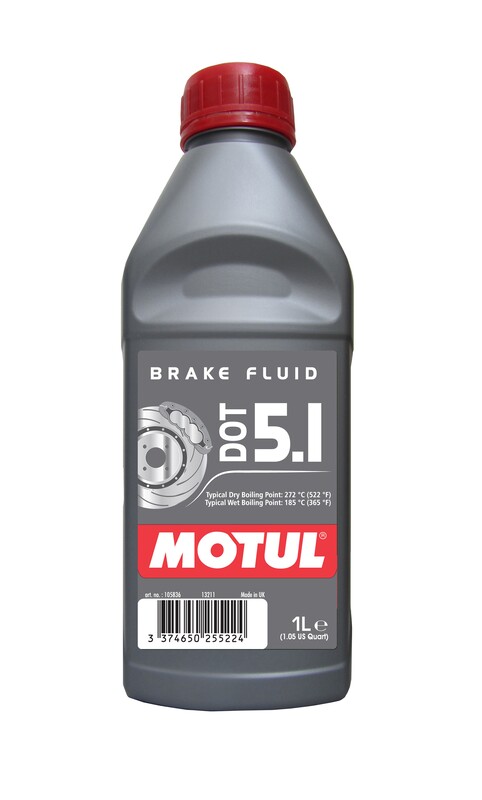 MOTUL HYDRA FL DOT 5.1 1L