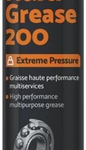 MOTUL GREASE TOP GREASE 200 400G