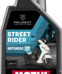 MOTUL STREET RIDER PEUGEOT 2T 1L