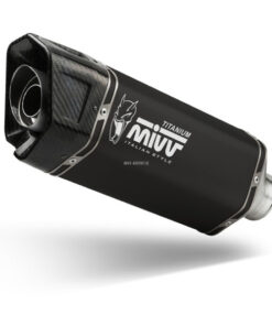 MIVV SLIP ON SR-1, TIT/SST