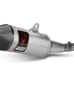 MIVV SLIP ON STR-1, TIT/CAR