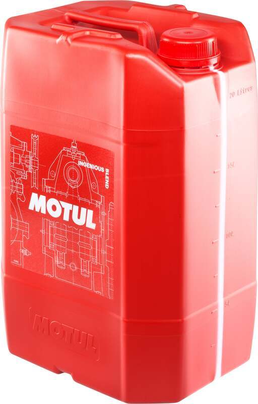 MOTUL COOLANT AUTOCOOL EXPERT -37°C 20L
