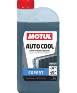 MOTUL COOLANT AUTOCOOL EXPERT -37°C 1L