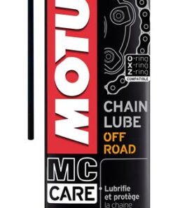 MOTUL SPRAY C3 OFFROAD CHAIN LUBE 400ML