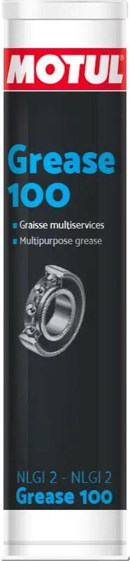 MOTUL GREASE 100 LS 400G