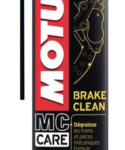 MOTUL SPRAY P2 BRAKE CLEANER 400ML