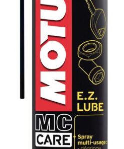 MOTUL SPRAY P4 EZ LUBE 400ML
