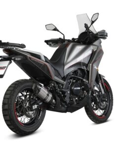 MIVV SLIP ON SUONO, SST/CAR