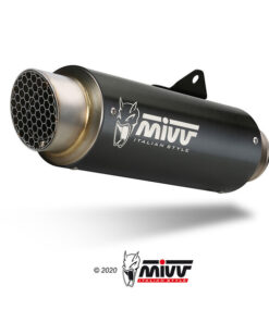 MIVV SLIP ON GP PRO, SBL/SST