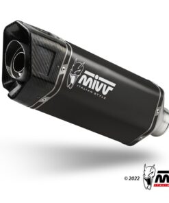 MIVV SLIP ON SR-1, SBL/CAR