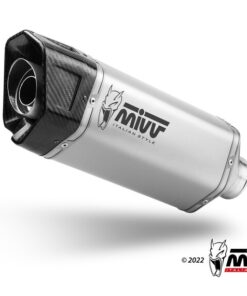 MIVV SLIP ON SR-1, SST/CAR