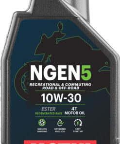 MOTUL NGEN 5 10W-30 4T 1L