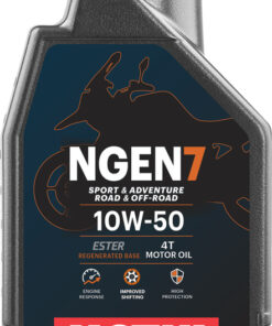 MOTUL NGEN 7 10W-50 4T 1L