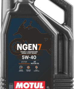 MOTUL NGEN 7 5W-40 4T 4L