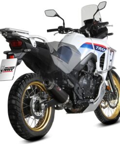 MIVV SLIP ON X-M1, SBL/SST