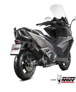 MIVV SLIP ON SR-1, TIT/CAR