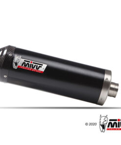 MIVV SLIP ON OVAL, SBL/CAR