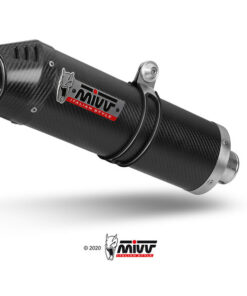 MIVV SLIP ON OVAL, CAR/CAR