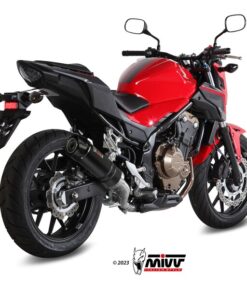 MIVV SLIP ON GP , CAR/CAR