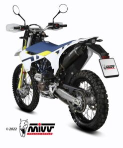 MIVV SLIP ON STR-1, SBL/CAR