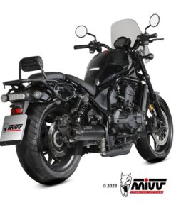 MIVV SLIP ON HR-1, SBL/CAR