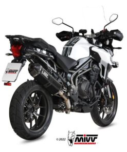 MIVV SLIP ON SPEED EDGE, SBL/CAR