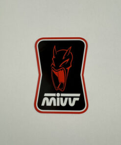 MIVV SPARE PARTS