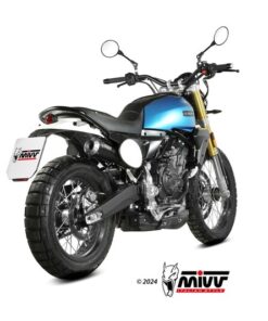 MIVV SLIP ON X-M1, SBL/SST