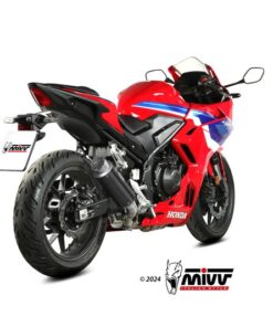 MIVV SLIP ON GP PRO, CAR/SST