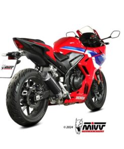 MIVV SLIP ON GP PRO, SBL/SST