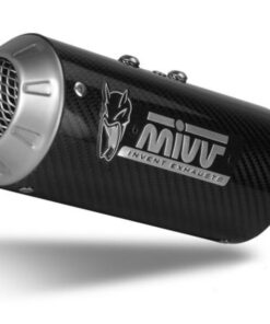 MIVV SLIP ON MK3, CAR/SST