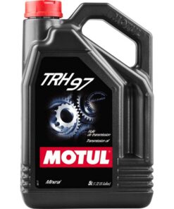 MOTUL KIT TRH 97 5LX4