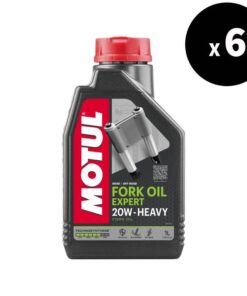MOTUL KIT EXPERT 20W 1LX6
