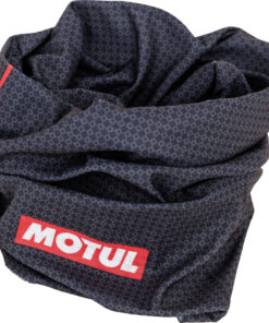 MOTUL NECK WARMER ONE SIZE