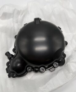 Triumph Alternator Cover Black