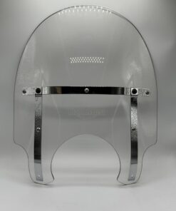 Triumph Classic vervangingsruit