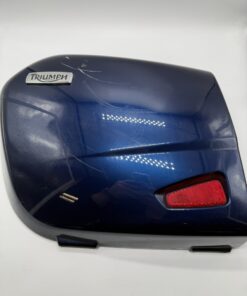 Triumph Kofferdeksel LH Sprint GT Trophy 1200