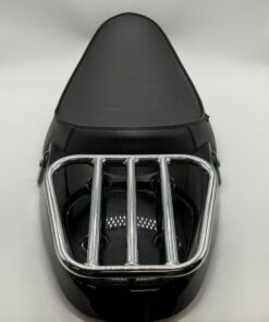 Triumph Classic Single Seat