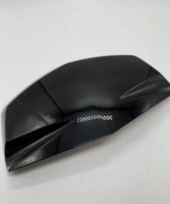 Triumph Infill panel zijkoffer 1050 Black